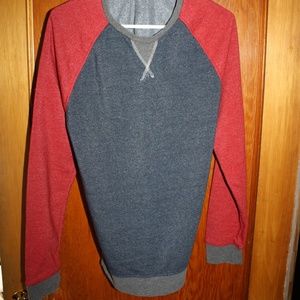 21 Men  | Vintage Pullover Sweater